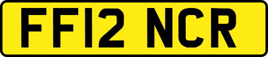 FF12NCR