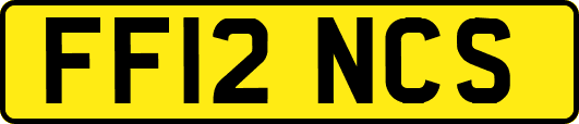 FF12NCS