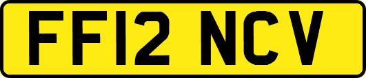 FF12NCV