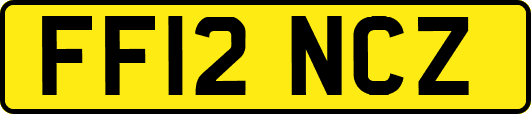 FF12NCZ