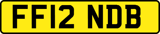 FF12NDB