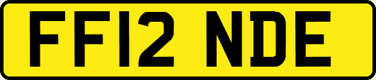 FF12NDE