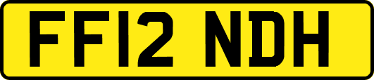 FF12NDH