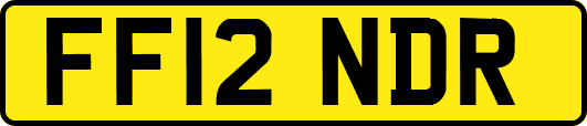 FF12NDR