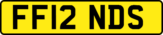 FF12NDS