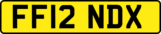 FF12NDX