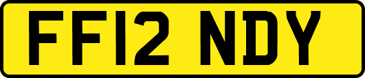FF12NDY