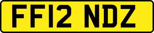 FF12NDZ