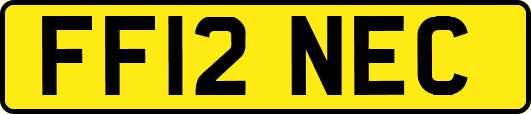 FF12NEC