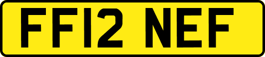 FF12NEF