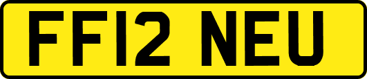 FF12NEU