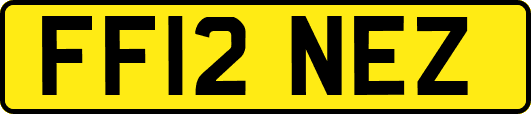 FF12NEZ