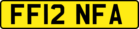 FF12NFA