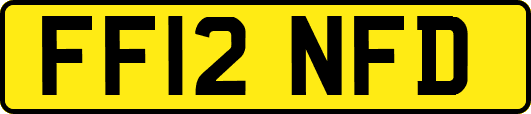 FF12NFD