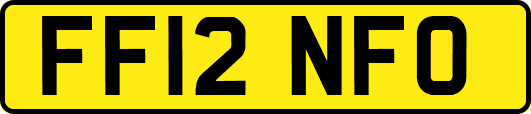 FF12NFO