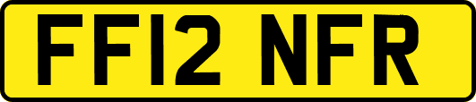 FF12NFR