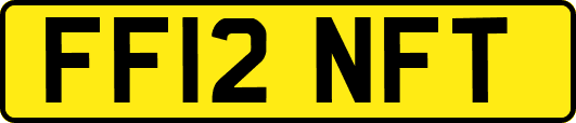 FF12NFT