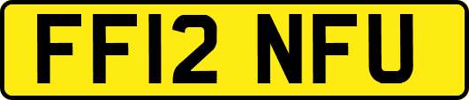 FF12NFU