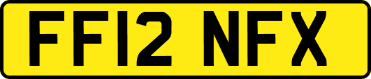 FF12NFX