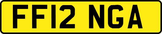 FF12NGA