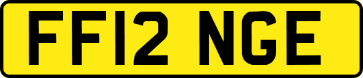 FF12NGE