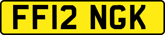 FF12NGK