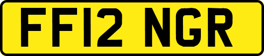 FF12NGR