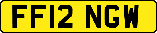 FF12NGW