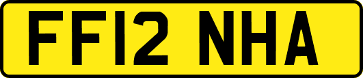 FF12NHA