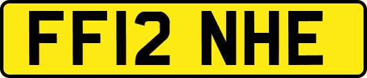FF12NHE