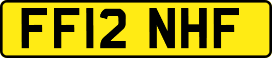 FF12NHF