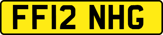 FF12NHG