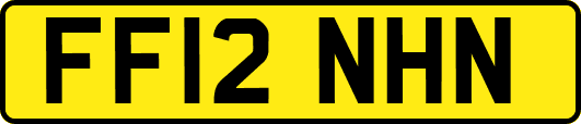 FF12NHN