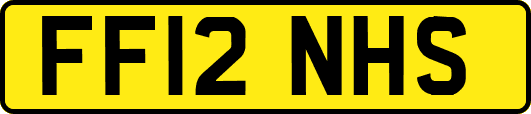 FF12NHS