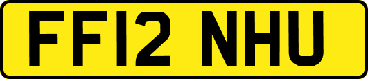 FF12NHU