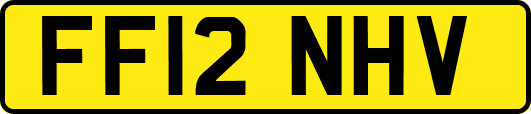 FF12NHV