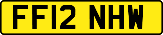 FF12NHW