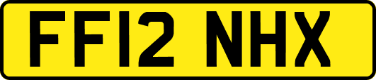 FF12NHX