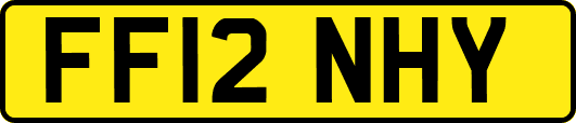 FF12NHY