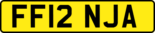 FF12NJA