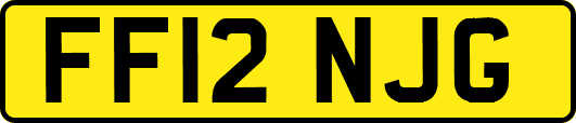 FF12NJG