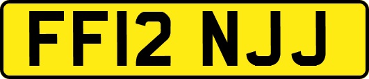 FF12NJJ
