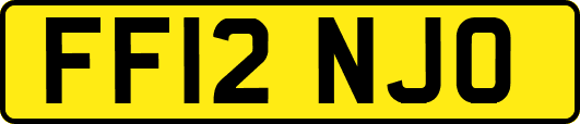 FF12NJO