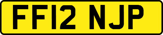FF12NJP