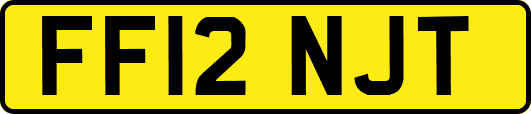 FF12NJT