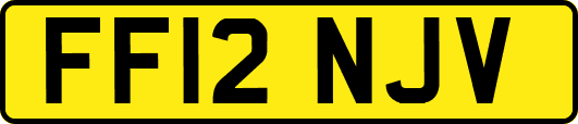 FF12NJV