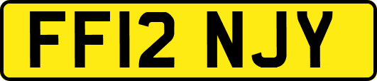 FF12NJY
