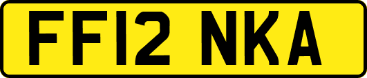 FF12NKA