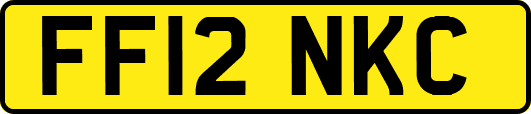 FF12NKC