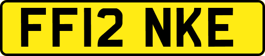 FF12NKE